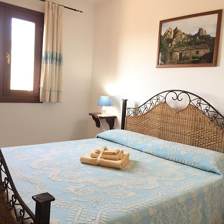B&B Li Conchi Arzachena Zewnętrze zdjęcie