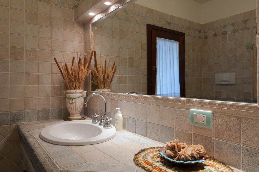 B&B Li Conchi Arzachena Zewnętrze zdjęcie