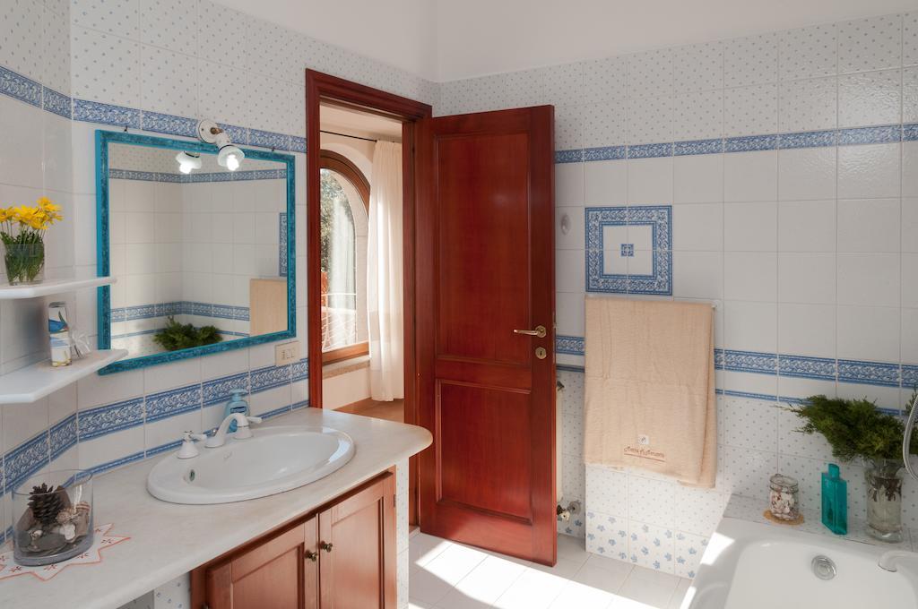 B&B Li Conchi Arzachena Zewnętrze zdjęcie