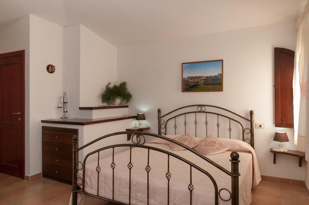 B&B Li Conchi Arzachena Zewnętrze zdjęcie