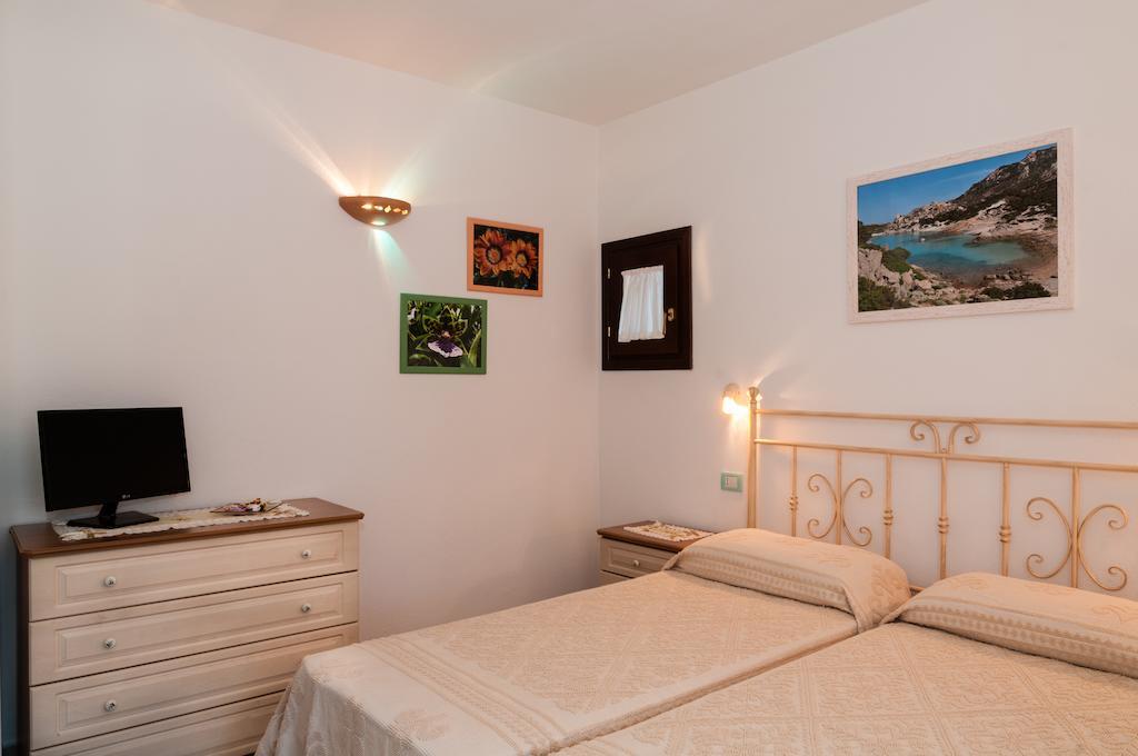 B&B Li Conchi Arzachena Pokój zdjęcie