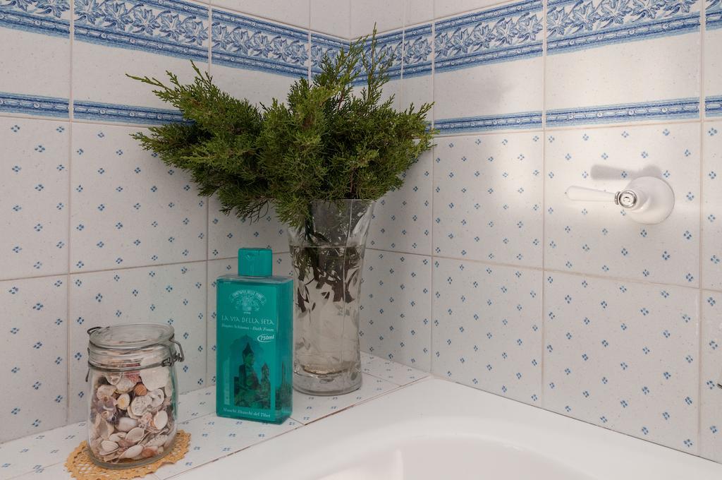 B&B Li Conchi Arzachena Pokój zdjęcie