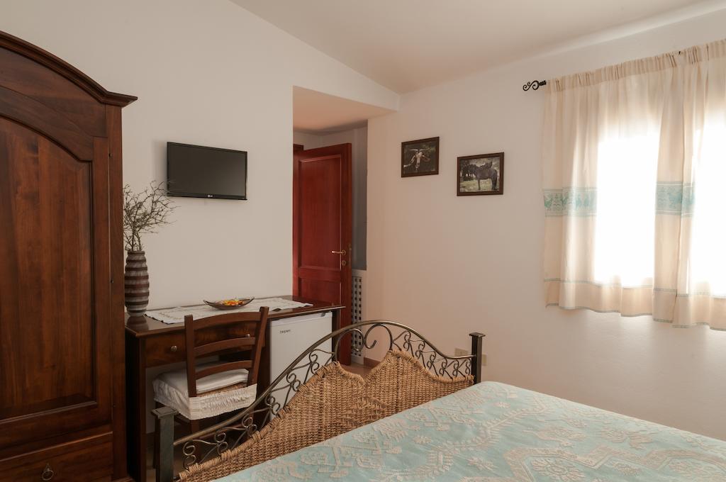 B&B Li Conchi Arzachena Pokój zdjęcie