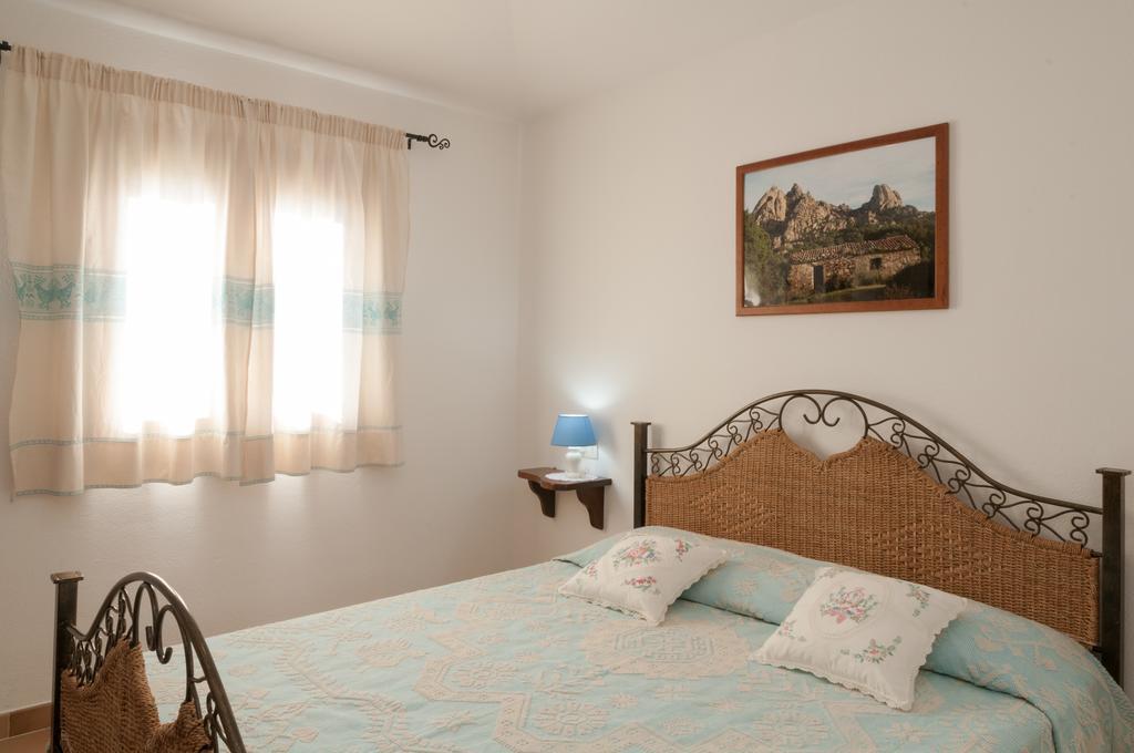B&B Li Conchi Arzachena Pokój zdjęcie