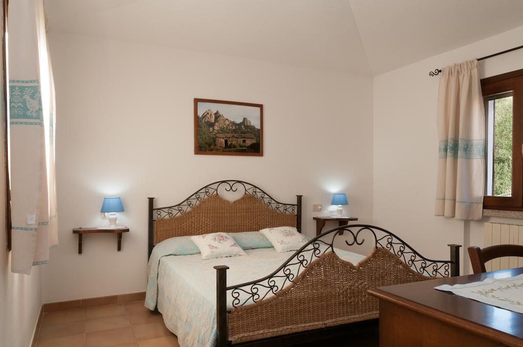 B&B Li Conchi Arzachena Pokój zdjęcie