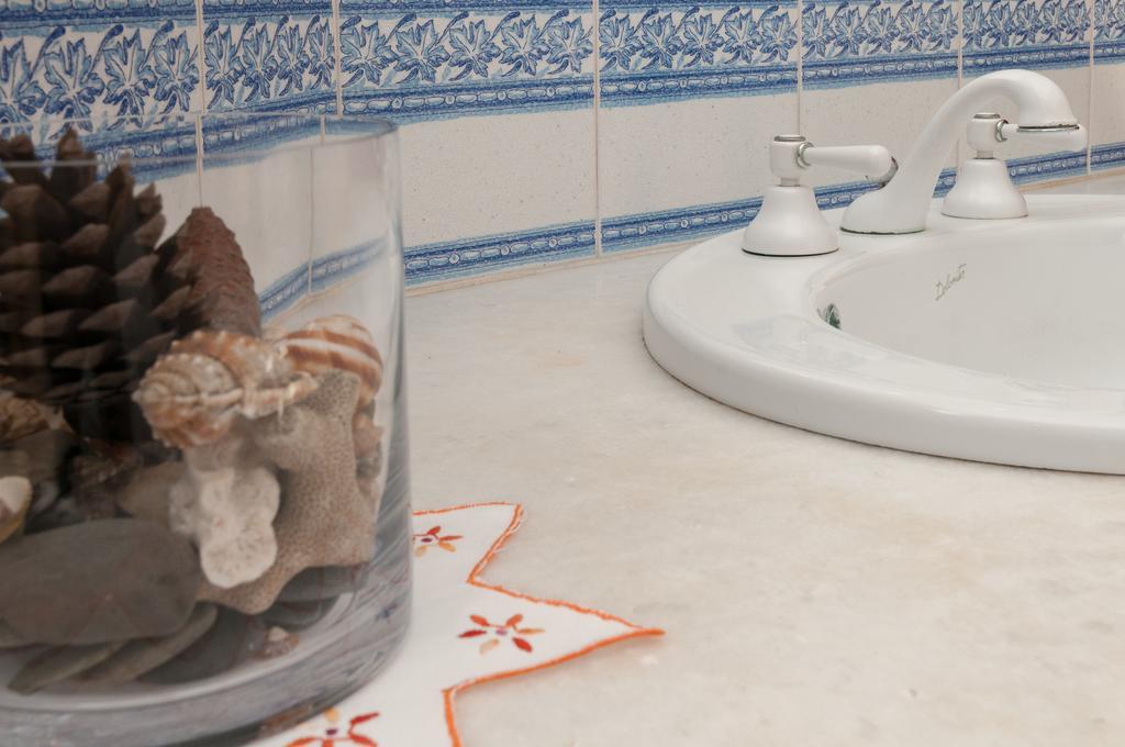 B&B Li Conchi Arzachena Zewnętrze zdjęcie