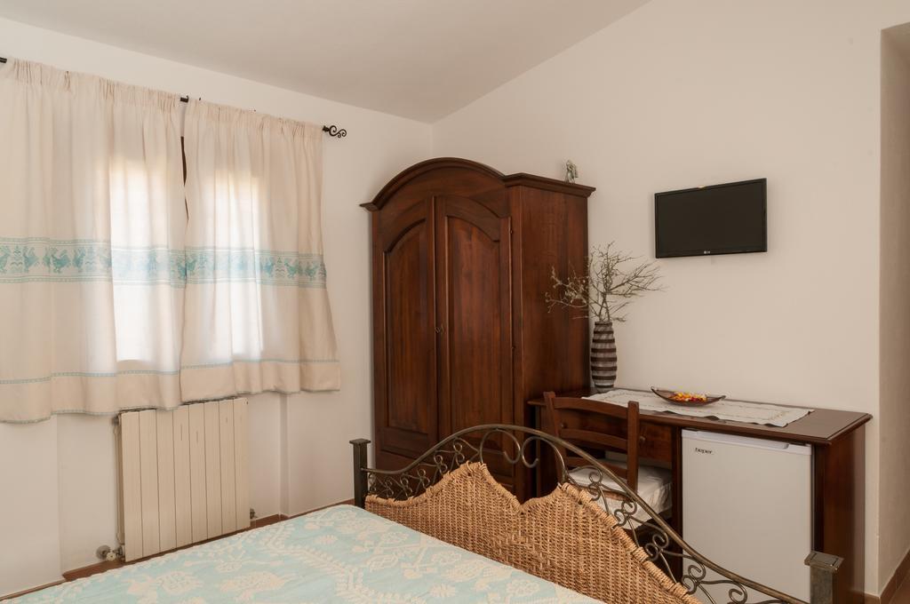 B&B Li Conchi Arzachena Zewnętrze zdjęcie