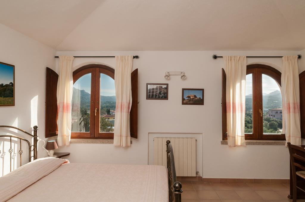 B&B Li Conchi Arzachena Zewnętrze zdjęcie